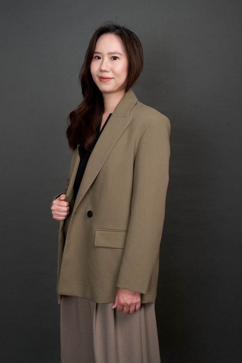 陳穎婷