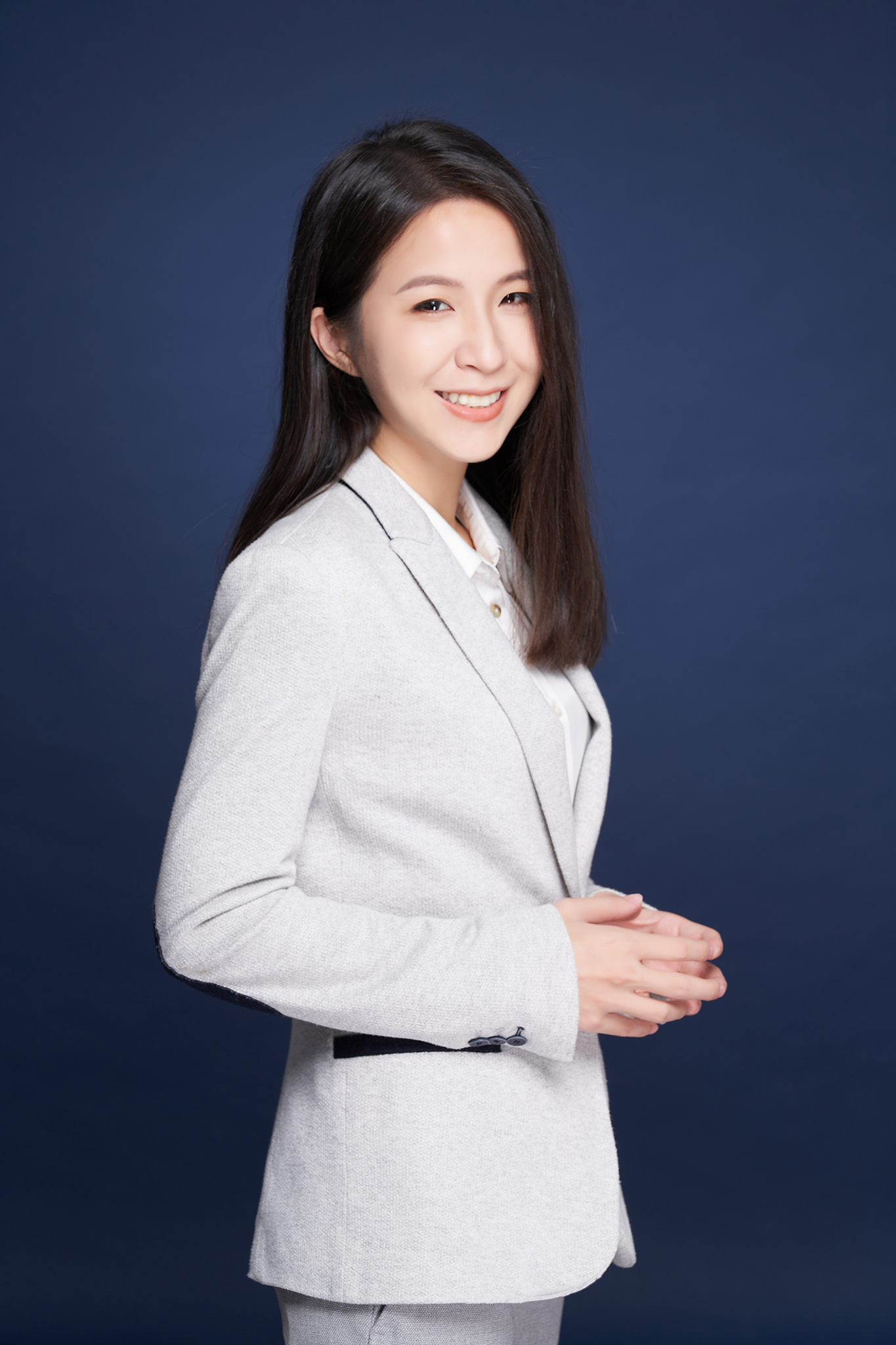 黃偵甯