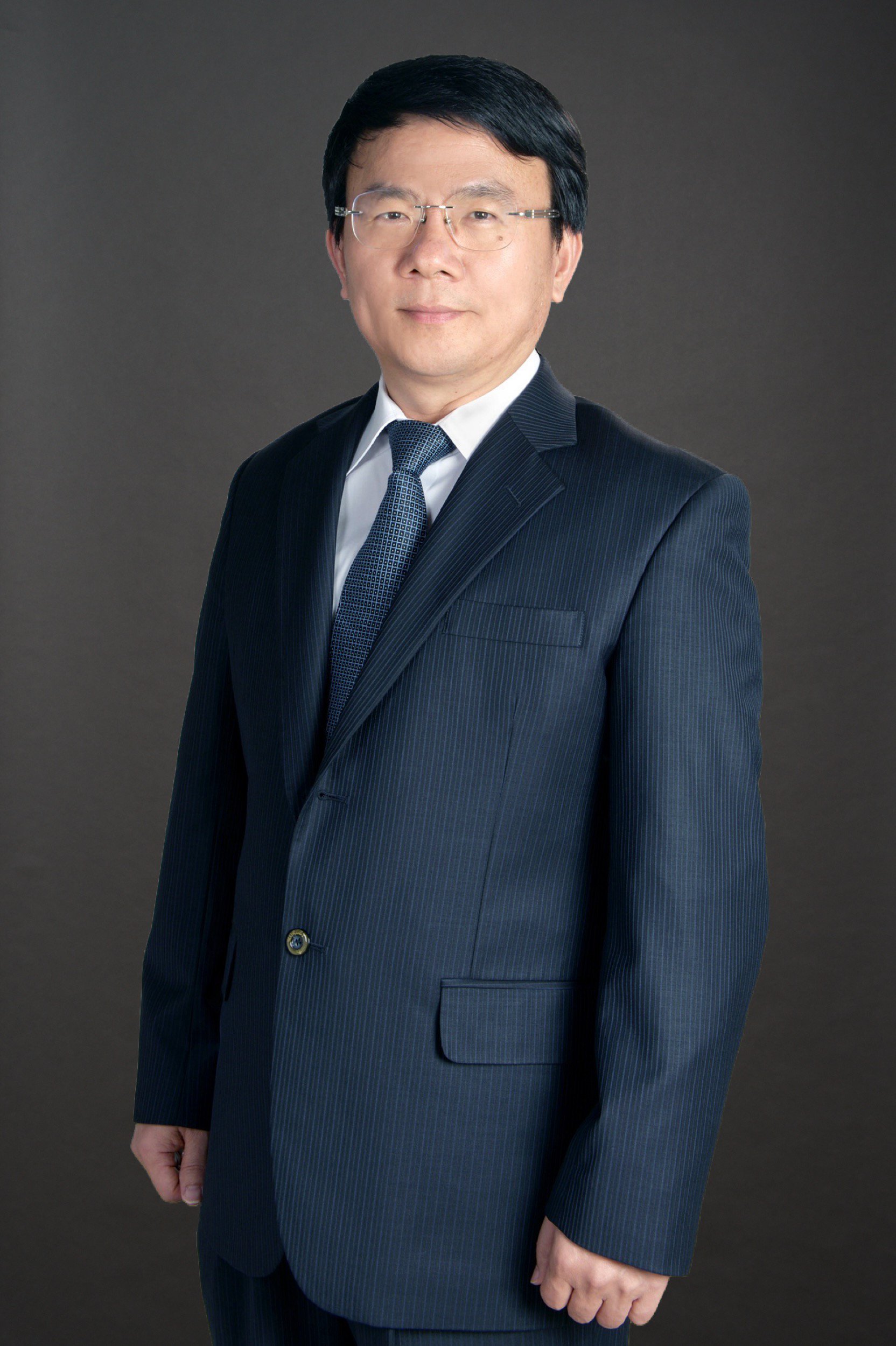 林進富