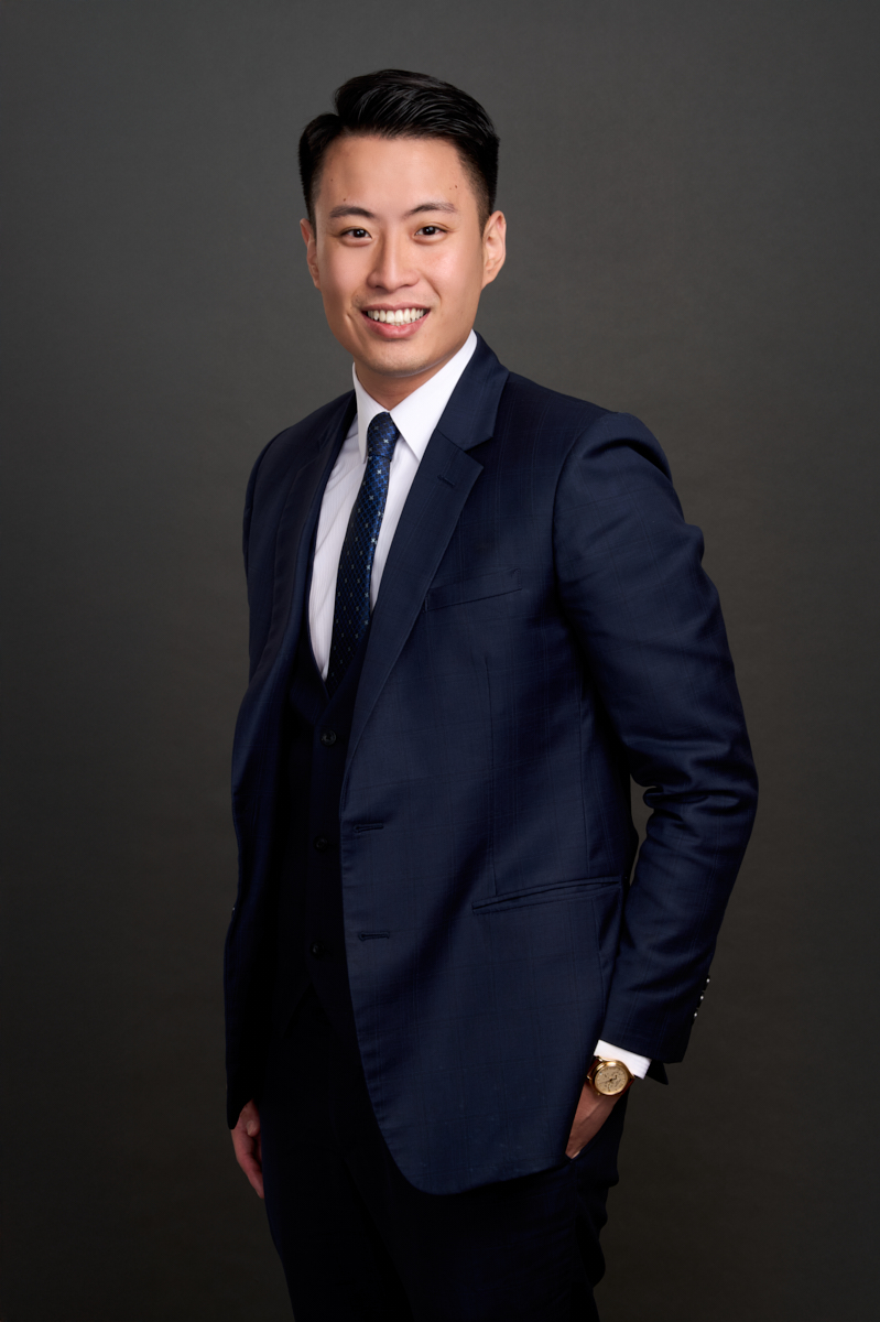 李明智
