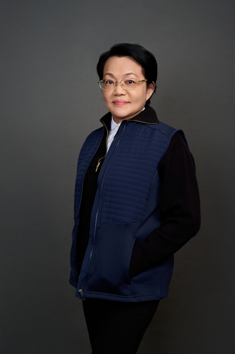 游晴惠